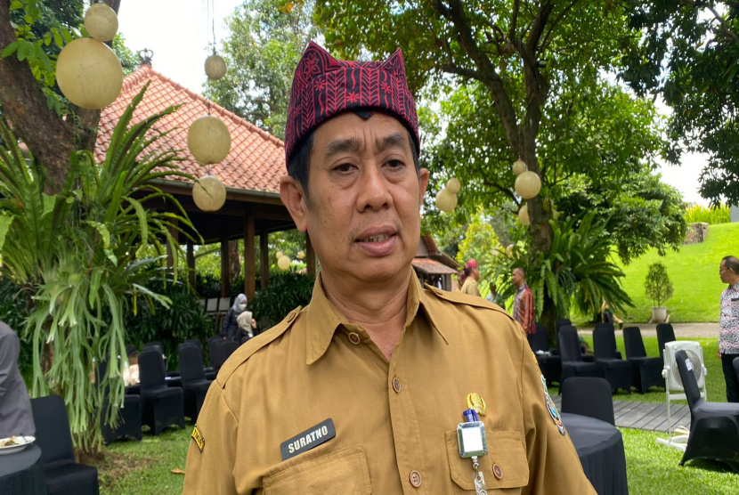 Kepala Dinas Pendidikan Banyuwangi Mendorong Partisipasi Aktif Sekolah dalam Program Sulingjar