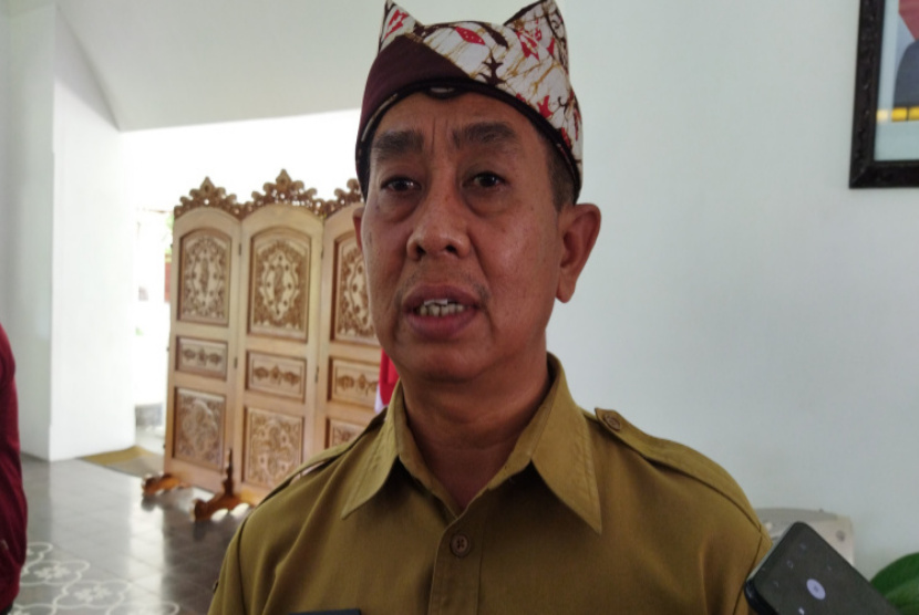  Guru dan Kepala Sekolah di Banyuwangi Wajib Isi Sulingjar, untuk Rapor Pendidikan