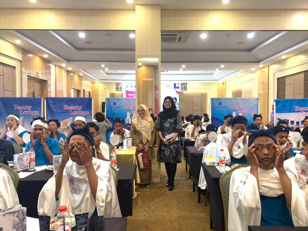 325 Peserta Antusias Ikuti Uji Kompetensi Gratis Banyuwangi 