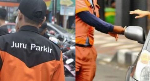 DPRD Banyuwangi Minta Pemkab Tertibkan Parkir Liar