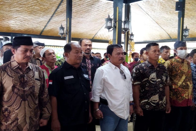 Nahkodai Ketua KTNA, Ini Janji Wakil Ketua DPRD Banyuwangi