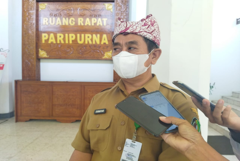 Kebut Program AKSARA, Dispendik Banyuwangi Sasar 660 Ribu Warga Belum Tamat SMA