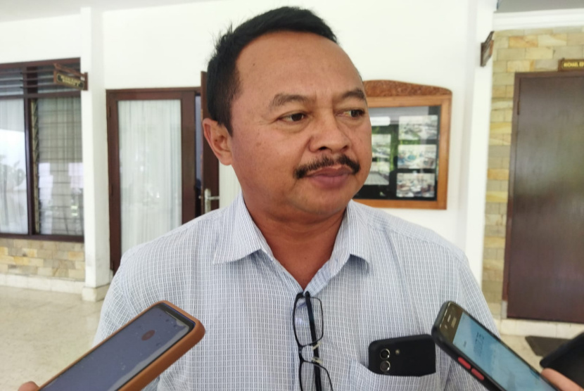 Pengusaha Tambak Diminta DPRD Banyuwangi Urus IPAL 