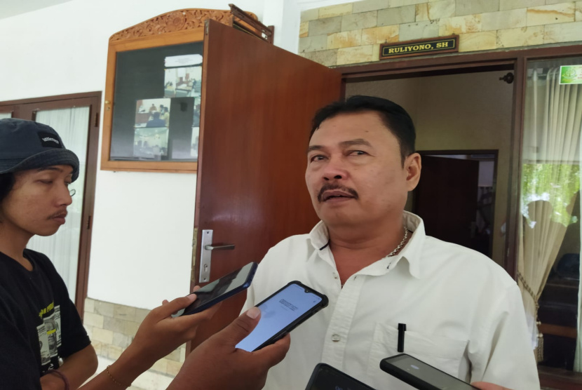 Plt Kepala DLH Mundur dari Jabatan, Pimpinan DPRD Banyuwangi Desak Bupati Segera Cari Pengganti