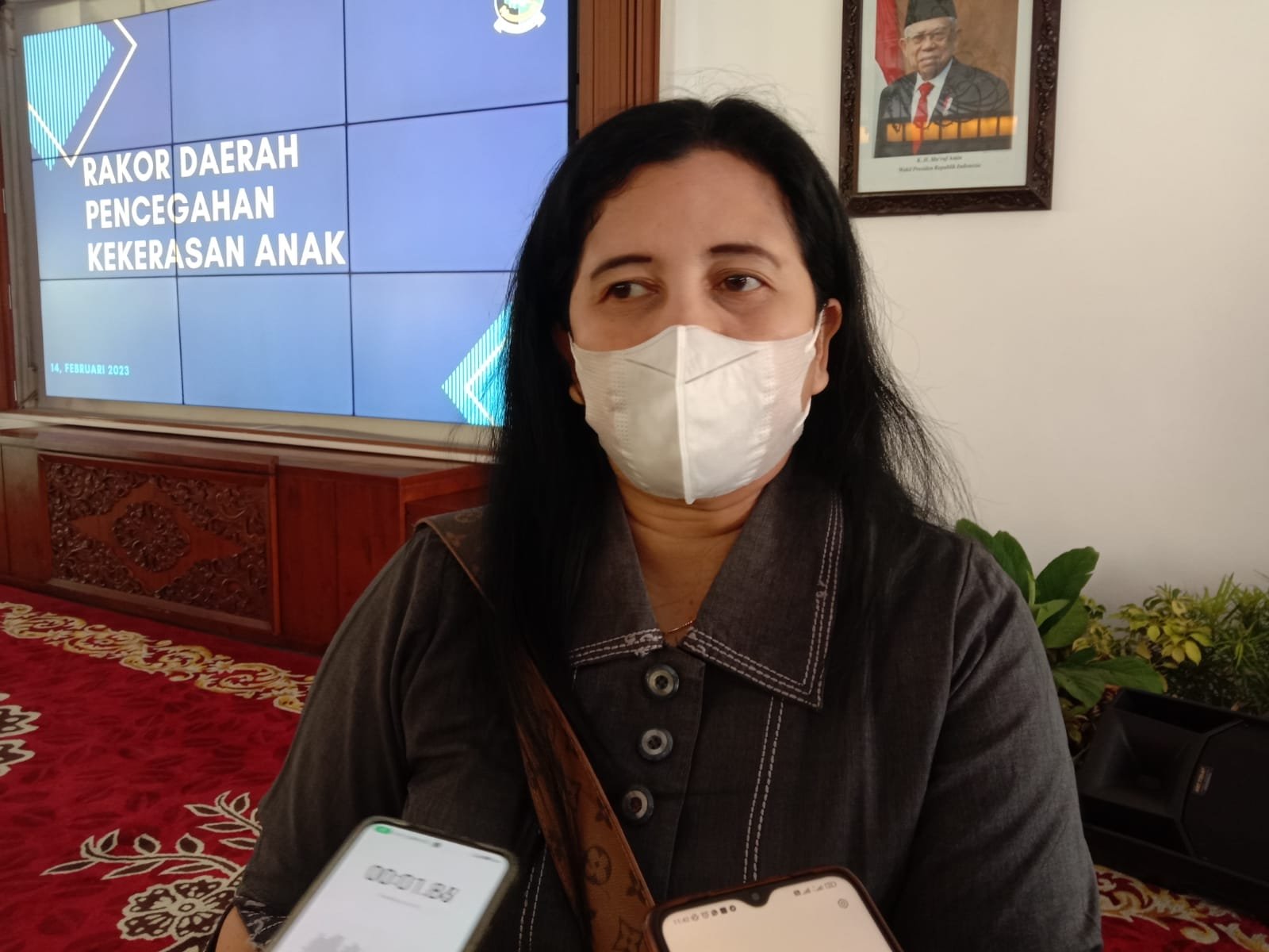 DPRD Prihatin Karena Marak Kasus Kekerasan Seksual Anak di Banyuwangi