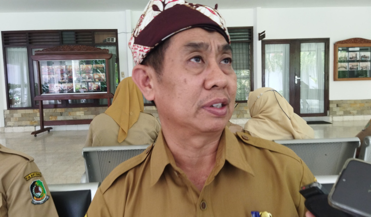 Upgrade Program, Dispendik Berharap RLS dan HLS di Banyuwangi Naik