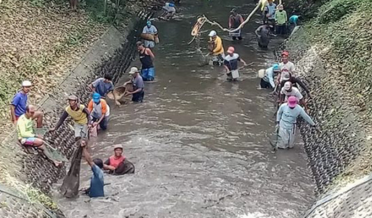 Dinas Pengairan Optimalkan Pengelolaan Sumber Air, Ini Tujuannya