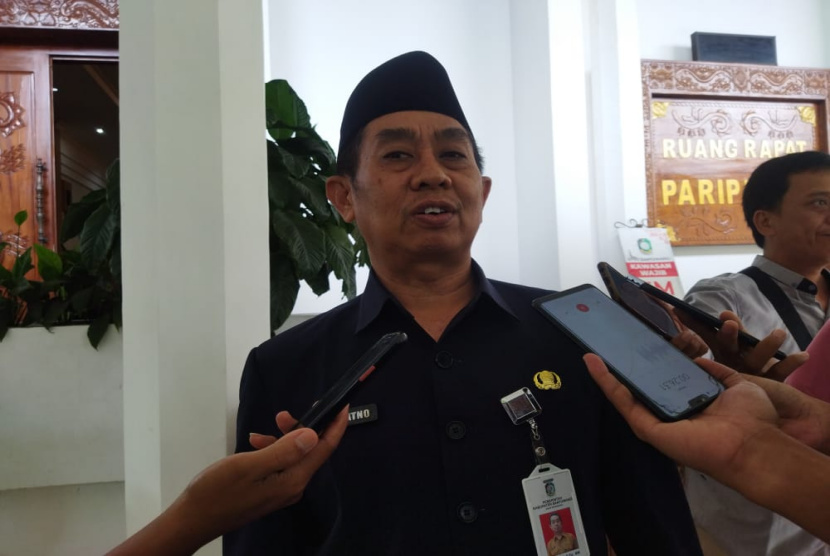 Pemangku Kepentingan Pendidikan Diajak Wujudkan Sekolah Ramah Anak 