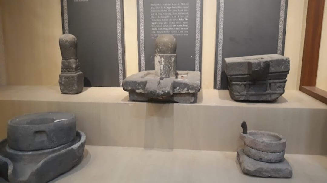 Mengenal Lebih Dekat Museum Blambangan: Penyimpan Jejak Sejarah Kerajaan