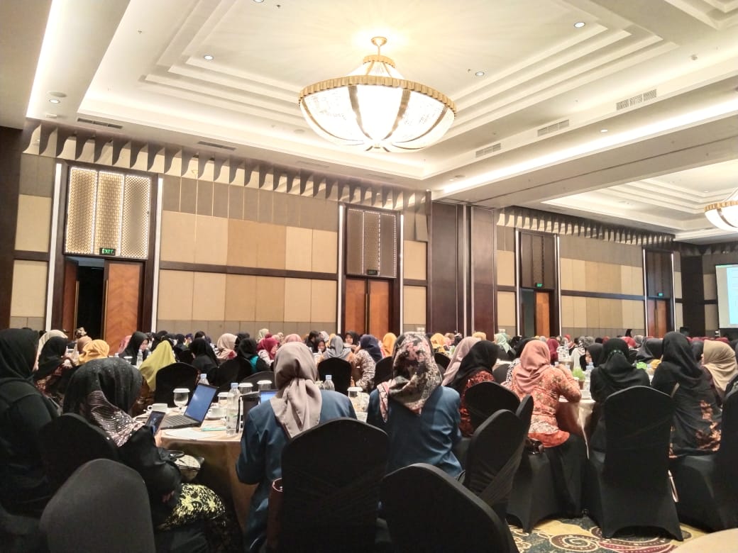 Upaya Dinkes Banyuwangi Tekan Angka Stunting