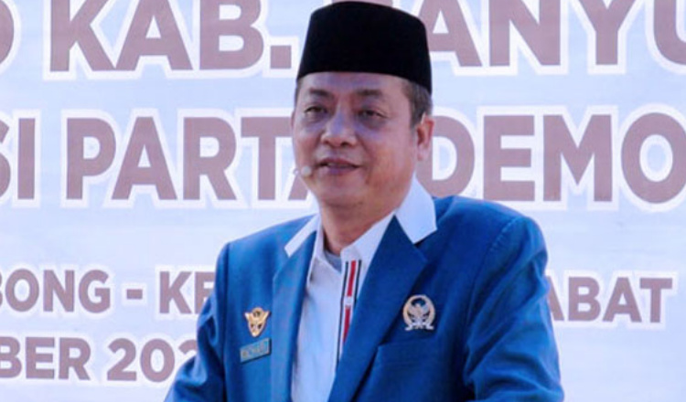Michael Edy Hariyanto: Kelangkaan Elpiji Melon Selalu Terjadi Saat Hari Besar