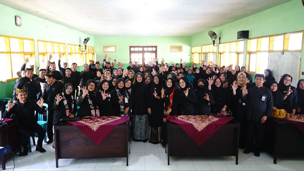 Pemkab Banyuwangi Berikan Edukasi Pendidikan Keuangan untuk PPPK