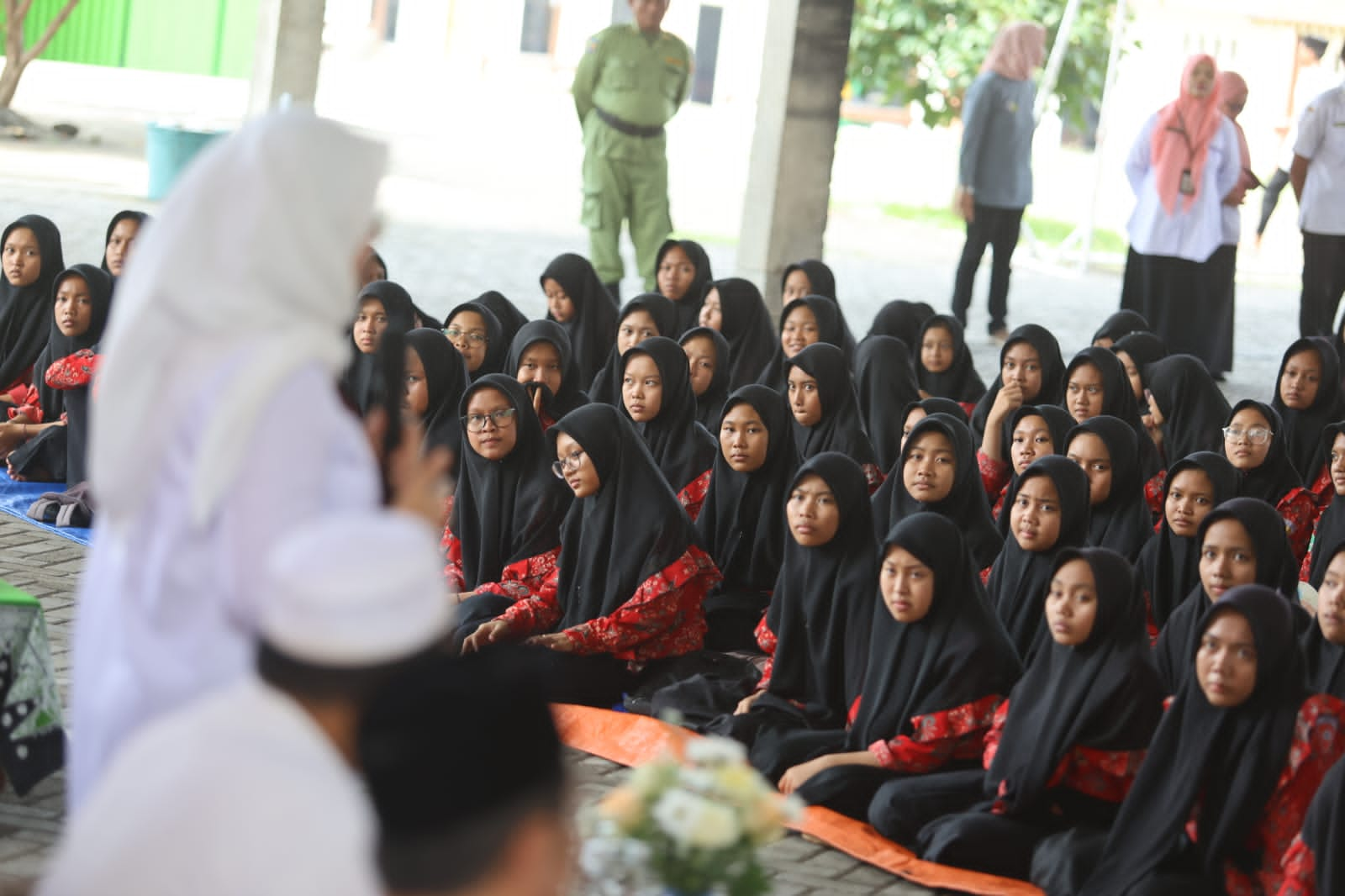 Pemkab Banyuwangi Siapkan Masa Depan Gemilang dengan Pendidikan Generasi Muda