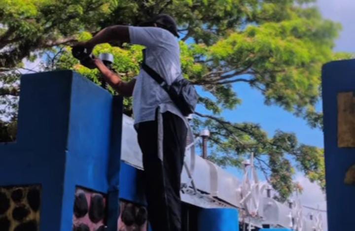Banyuwangi Terapkan Sistem Gilir untuk Jaga Ketersediaan Air Sawah