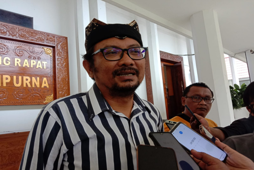 DPRD Banyuwangi Masih Bahas Anggaran untuk Pilkada di Banyuwangi