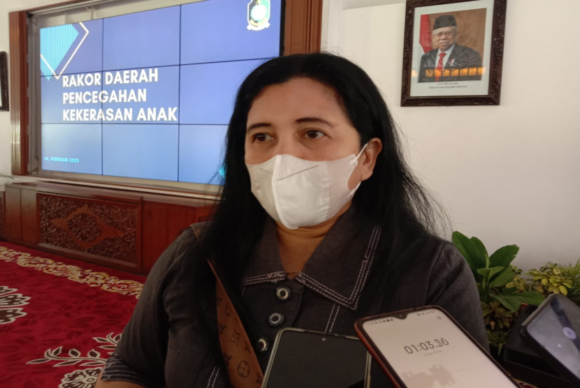 DPRD Banyuwangi Ajak Masyarakat Turut Perangi Kejahatan Seksual 