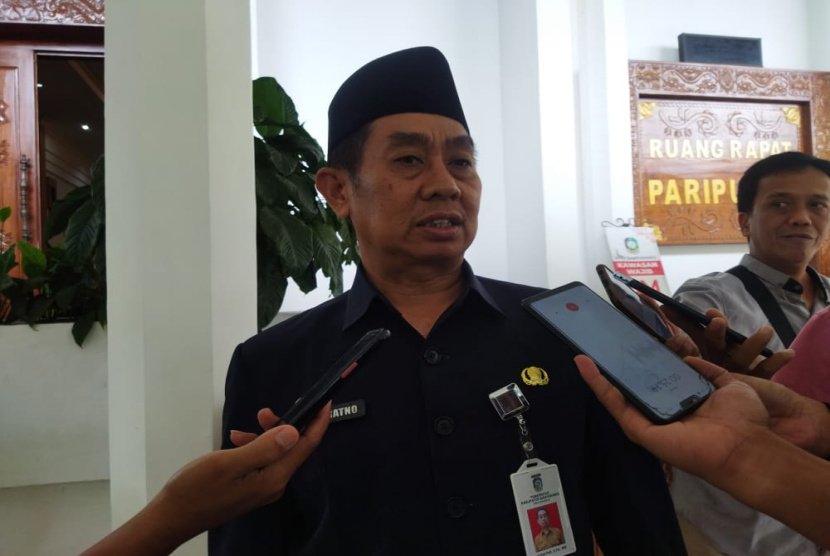 Kuota Masih Tebuka Lebar Guru PPPK Banyuwangi
