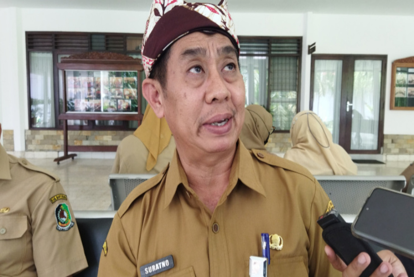 Inilah Langkah Dispendik Banyuwangi Atasi Kekurangan Guru