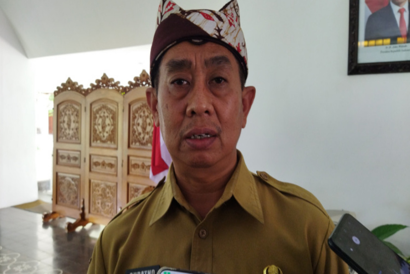 Siswa Banyuwangi Meriahkan Hari Pahlawan dengan Berbagai Lomba 