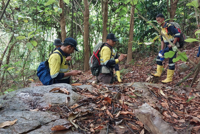 Dorong Kemajuan Wilayah, Pengembangan PT BSI Dapat Banyak Dukungan 