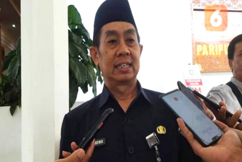 Dispendik Banyuwangi Berikan Pembinaan Guru PPPK dan Honorer 