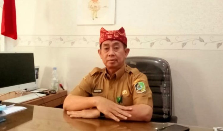 Sekolah Diminta Ciptakan Inovasi Berlandaskan Gagasan Banyuwangi Rebound