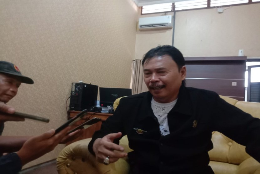 Pimpinan DPRD Banyuwangi, Dukung Pilkades Serentak 