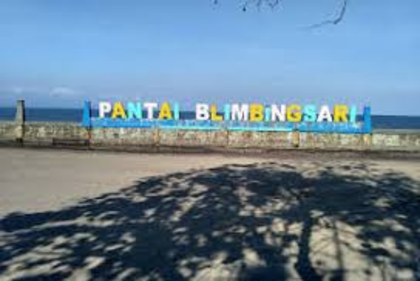 Berwisata Asik di Pantai Blimbingsari Banyuwangi 