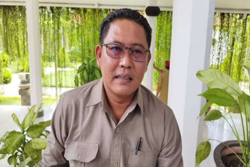 Raperda PMI Segera Digodok DPRD Banyuwangi 