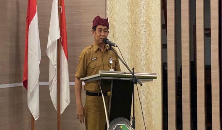 Persiapan Dispendik Banyuwangi Sambut Pelajaran 2023/2024