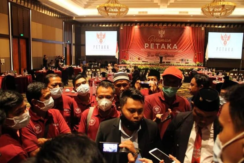Kapolda Jatim Diminta Segera Tangani Perkara Intervensi Wartawan 
