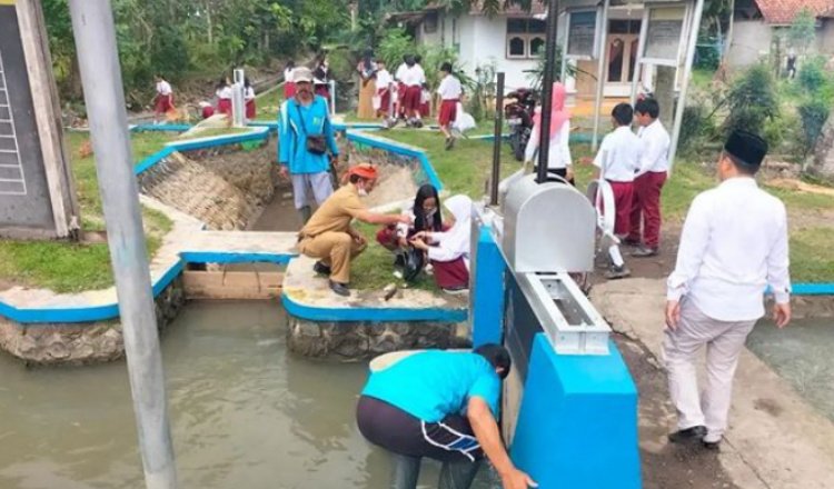 Dispendik Minta Gunakan Libur Sekolah untuk Pembentukan Karakter Siswa