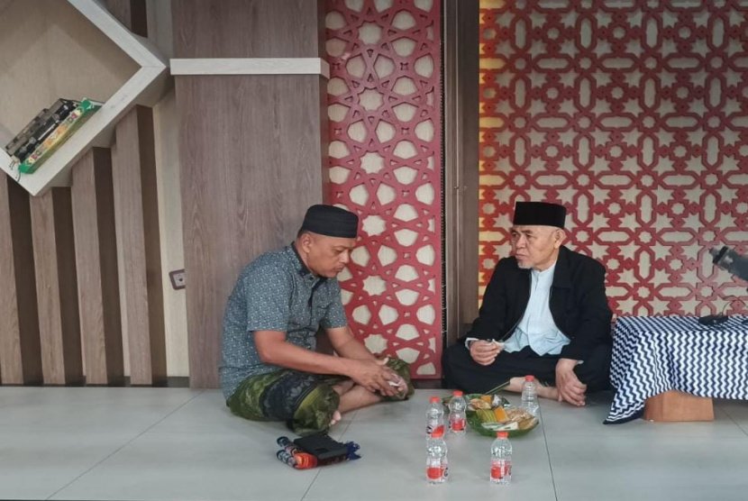 Kultum Kejaksaan Gandeng Ketua MUI Banyuwangi 
