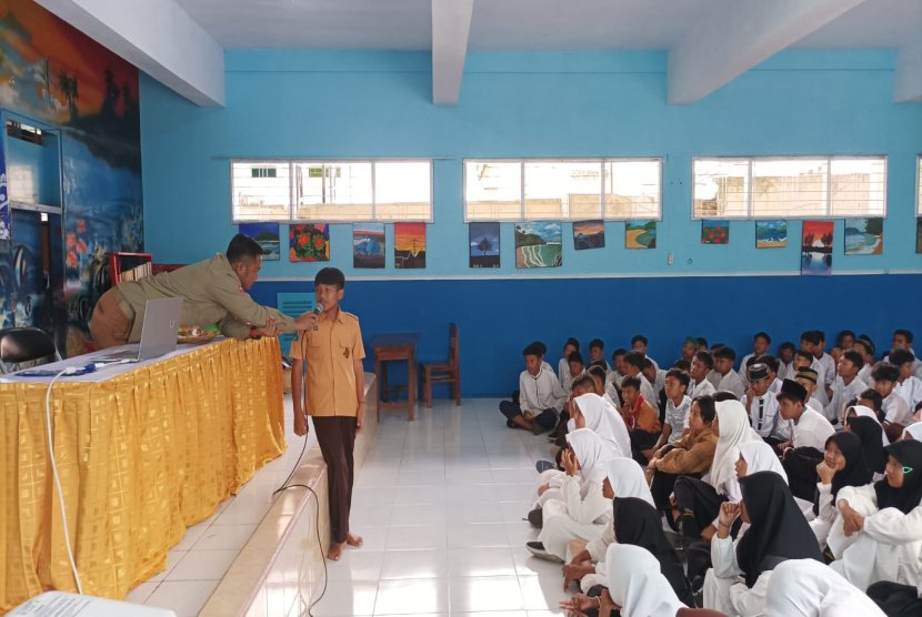 Kejari Banyuwangi Terus Jalankan Program JMS