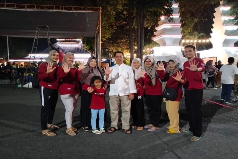 Festival Drumband Etnik Banyuwangi Peserta Belajar Kerjasama, Disiplin dan Kreatif 