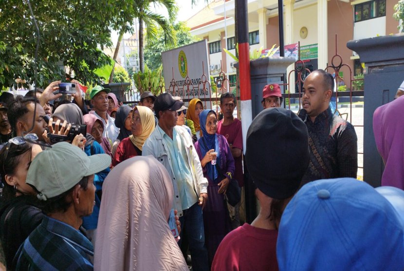 Dituntut 6 Tahun Kuasa Hukum Trio Pakel Ajukan Pledoi 