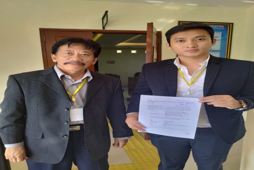 Pemenangan Lelang MMC Banyuwangi Ajukan Eksekusi Pengosongan 