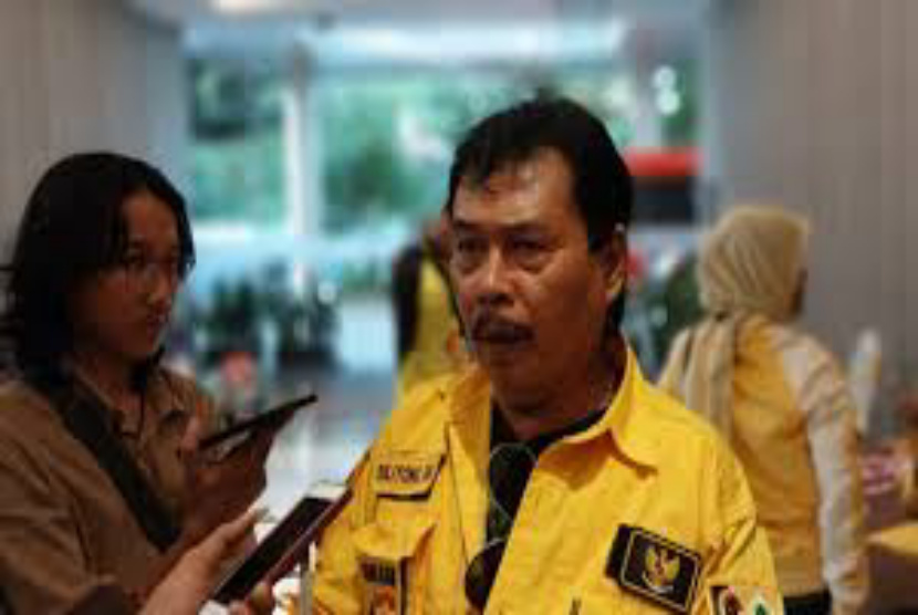 Pasar Murah yang Diselenggarakan Pemerintah Diapresiasi DPRD Banyuwangi