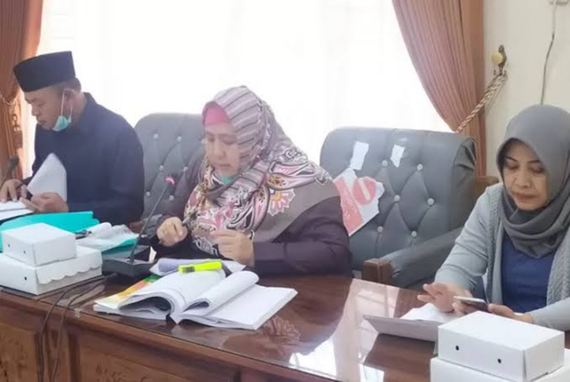 DPRD Banyuwangi Minta Anggaran Pertanian Ditambah 