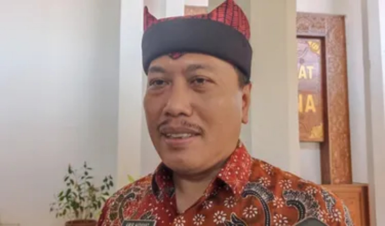 Amir Hidayat: Digitalisasi Layanan Kesehatan Bantu Efisiensi di Banyuwangi