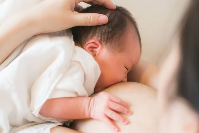 RSUD Blambangan: ASI Eksklusif Kunci Kesehatan Bayi 