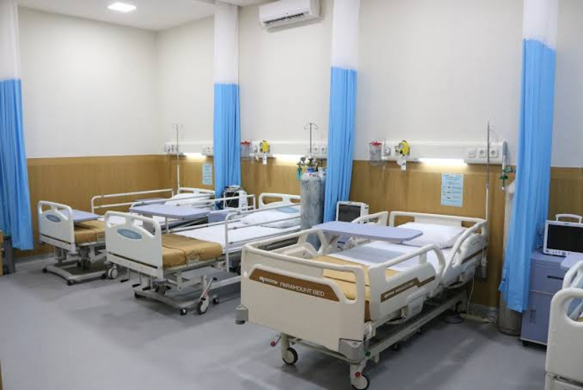 RSUD Blambangan: ICU yang Menenangkan, Bukan Menakutkan