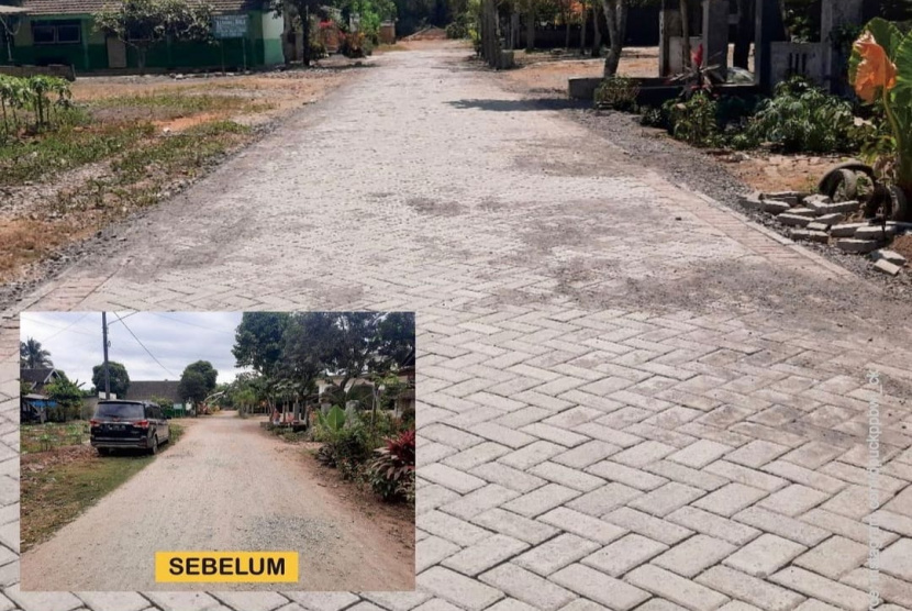 Jalan Mulus Dorong Kemajuan Masyarakat dan Ekonomi Banyuwangi