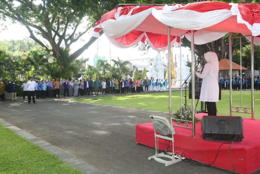 Banyuwangi Gelar Skrining Penyakit Tidak Menular Target Puluhan Ribu