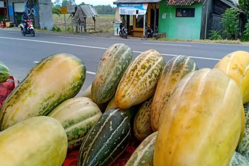 Sensasi Ramadan di Banyuwangi Mencicipi Es Buah Krai yang Menyegarkan 