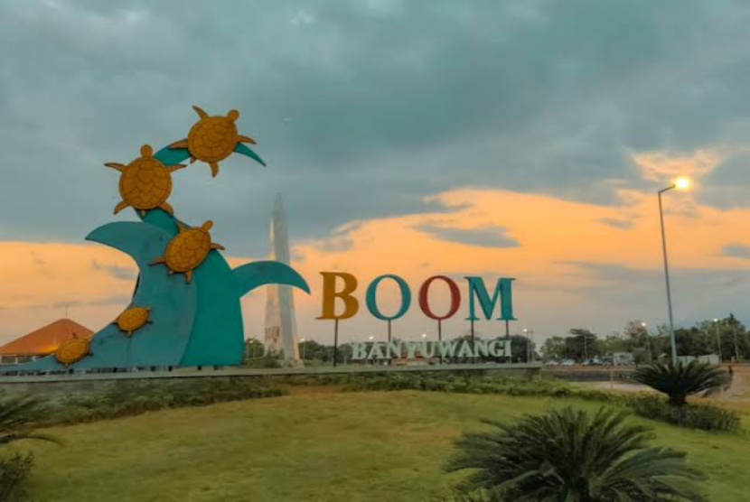 Transformasi Marina Boom: Dari Pelabuhan Menjadi Destinasi Wisata Kota Baru di Banyuwangi