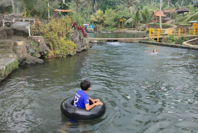 Menjelajahi Keindahan Alam dan Budaya Banyuwangi di Destinasi Favorit Melepas Penat