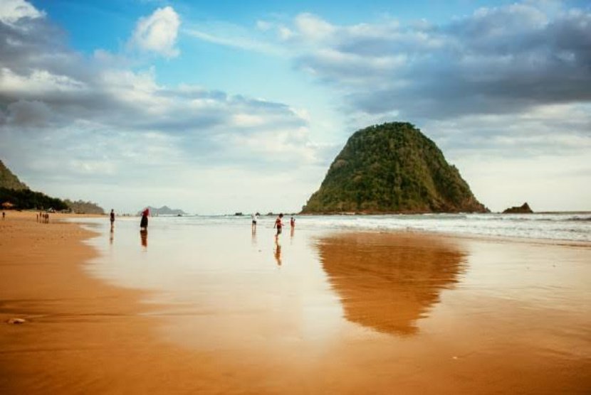 Ngabuburit di Banyuwangi: Dari Pantai hingga Pemandangan Alam yang Menakjubkan