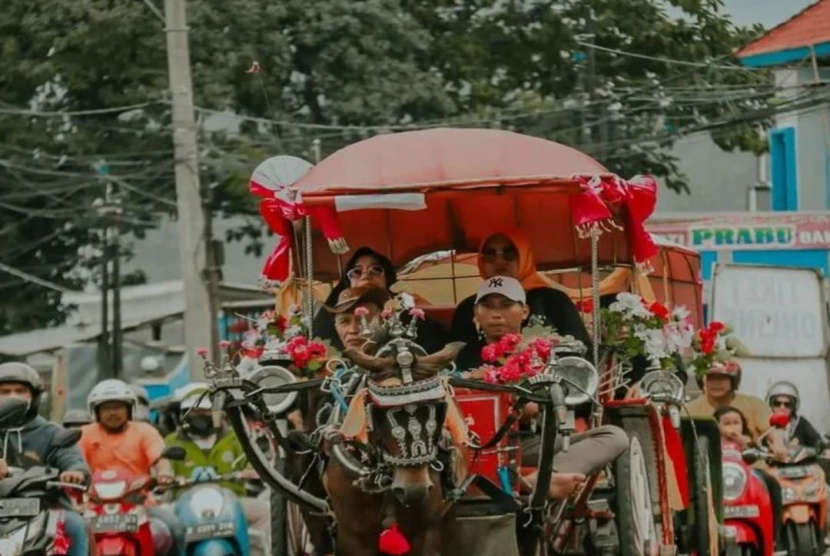 Tradisi Puter Kayun Bakal Warnai Hari Raya di Boyolangu, Banyuwangi