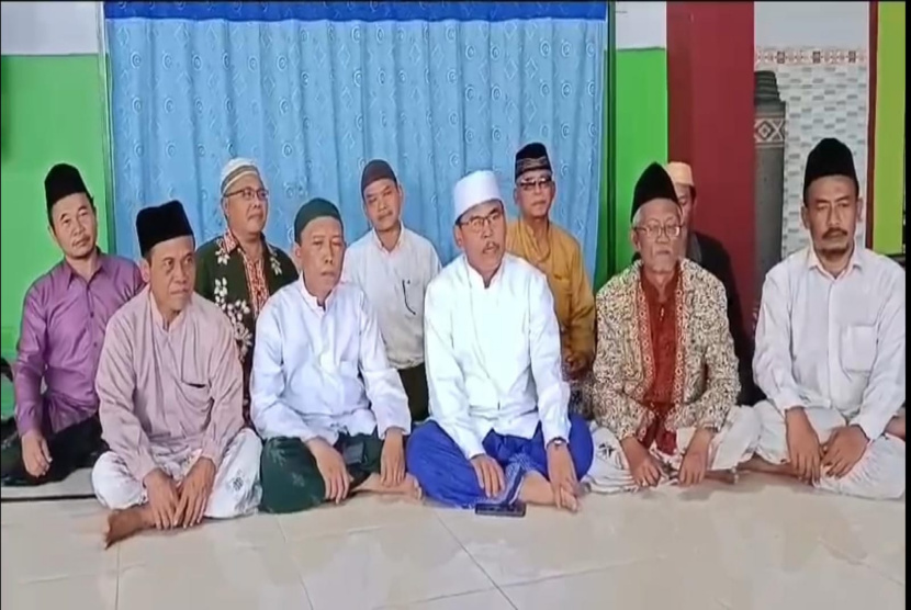 Para Kyai Dukung Ipuk Fiestiandani Maju Kembali sebagai Cabup Banyuwangi